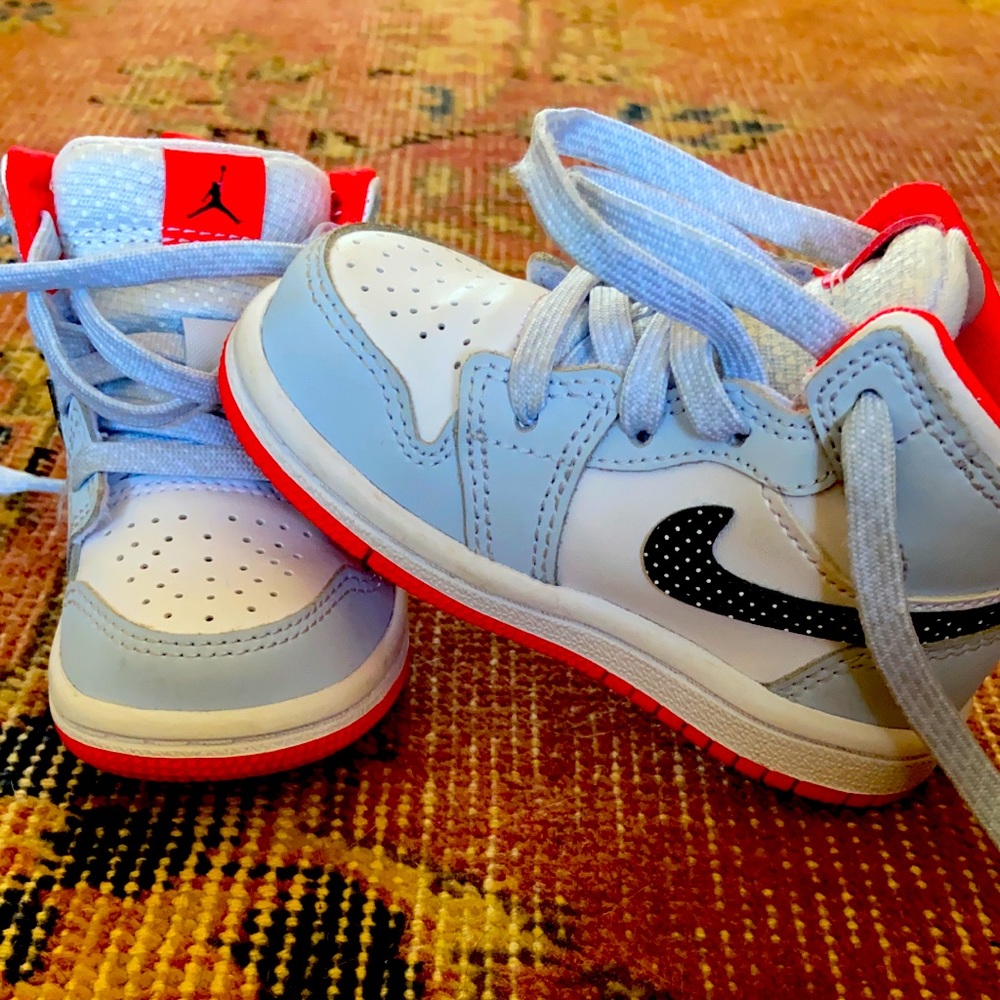 Air Jordans 5c